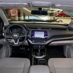 Nissan X-Terra